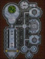 Most Recent Map Added on 1/9/2019 12:43:46 PM CST