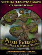 VTT Bundle - Planar Excursions