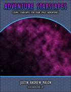 Adventure Starscapes 1