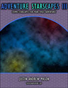 Adventure Starscapes 3