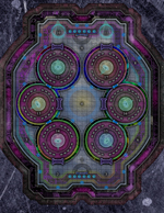 Cartography by Justin Andrew Mason